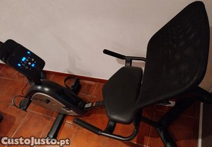 Bicicleta Fixa