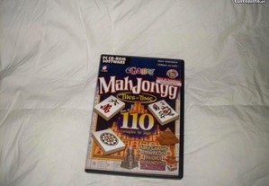 jogo computador mahjong
