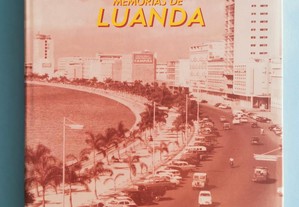 Memórias de Luanda