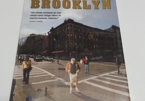 As Loucuras de Brooklyn, Paul Auster (portes inclu