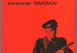 Konstantin Simonov - Companheiros de Armas (1970)