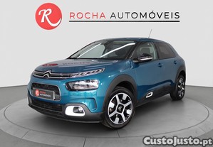 Citron C4 Cactus 1.2 PureTech Shine - 19