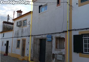Casa T2 em Alagoa de 108,00 m²