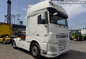 Daf xf510