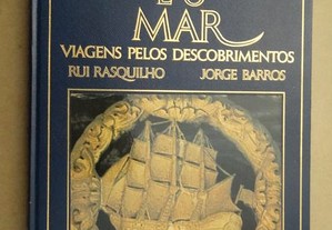 "Portugal e o Mar" de Rui Rasquilho e Jorge Barros