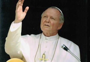 DVD: Papa João Paulo II (2 Discos) NoVo! SELADO!