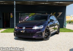VW Golf 2.0 TSI GTI DSG Performance - 18