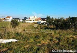 Terreno rustico na gafanha da encarnação