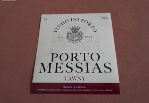 1 Rótulos novos de Vinho do Porto Nº.2F p/colecionadores