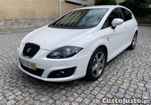 Seat Leon 1.2 TSI 16V Sport Eco.Start/Stop - 11