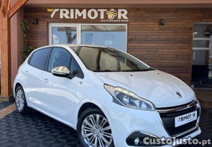 Peugeot 208 1.6 BlueHDi Active  - 16