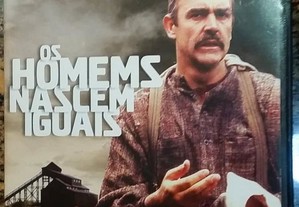 Os Homens Nascem Iguais (1970) Sean Connery