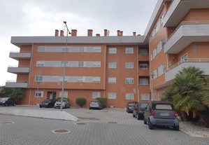 Apartamento T1 com 84 m2 perto do horto em Arcozelo