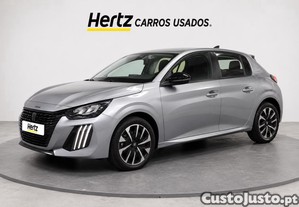 Peugeot 208 ActivePack 1.2Puretech 100cv