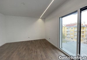 Apartamento T3 em Nossa Senhora de Fátima de 143,00 m²