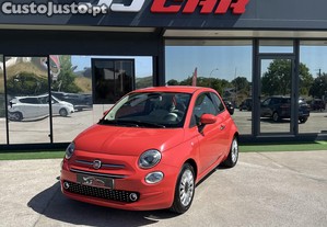 Fiat 500 1.0 Hybrid - 20