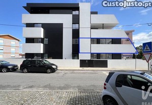 Apartamento T1 em Gondomar, Valbom e Jovim de 69,33 m²