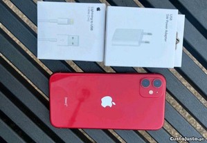 IPhone 12 128Gb Red Desbloqueado