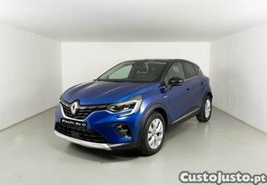 Renault Captur 1.0 TCe Exclusive - 21
