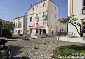 Andar de moradia T3 em Estremoz de 115,5 m²