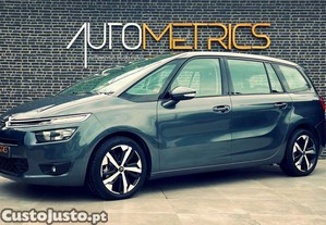 Citron C4 Grand Picasso 1.6 bluehdi exclusive - 15