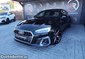 Audi A5 40 TDI S line S tronic - 21