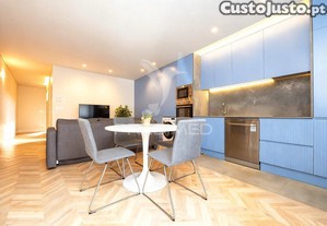 Apartamento t1 no centro de braga