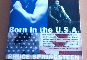 Born in the U.S.A: Bruce Springsteen...