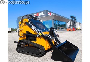Mini P Carregadora HT380