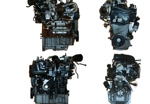 Motor Completo  Usado MERCEDES-BENZ A-klasse 180 CDI