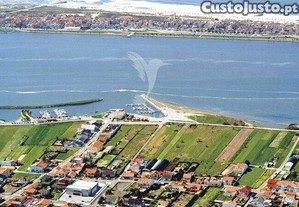 Terreno urbano gafanha da encarnaçao