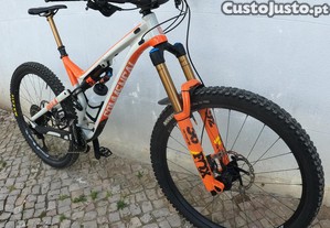 Commencal Meta AM Signature L 29 2020