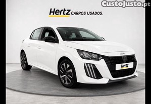 Peugeot 208 ActivePack 1.2Puretech 100cv