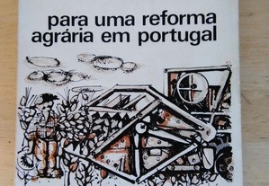Para uma reforma agrária em Portugal