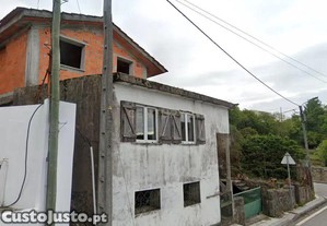 de Casa Independiente em Lugar Vale da Grama Nº s/n Sever do Vouga (Sever do Vouga)