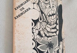 Karingana ua Karingana - José Craveirinha (1 edição)
