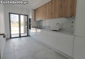 Apartamentos T2 Novos Com Garagem A 300 Metros...