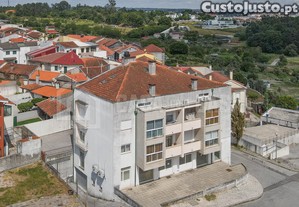 Apartamento T3 DUPLEX em Orgens