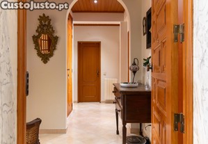 Apartamento t3 em Vale do Cobro - Setúbal