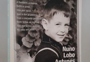 Nuno Lobo Antunes // Vida em Mim