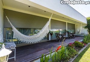 Quinta T3 Com Piscina Em Baião