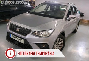 Seat Arona 1.0 TSI Style 115cv - 20