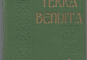 Pearl S. Buck - Terra Bendita (1939)
