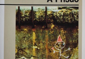 A Prisão de Georges Simenon (1ª Edição Ano 1989)