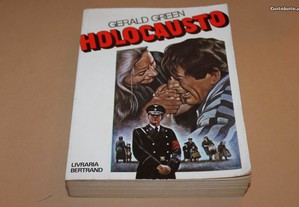 "Holocausto" de Gerald Green