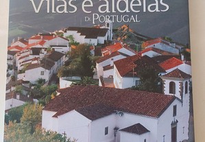 As mais Belas Vilas e Aldeias de Portugal