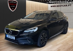 Volvo V40 Cross Country - 19