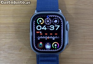 Apple Watch Ultra