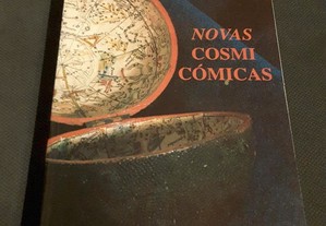 Italo Calvino - Novas Cosmicómicas