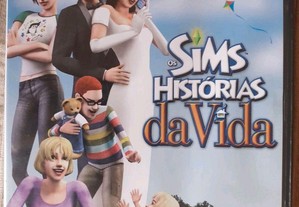 Os Sims - Histórias da Vida